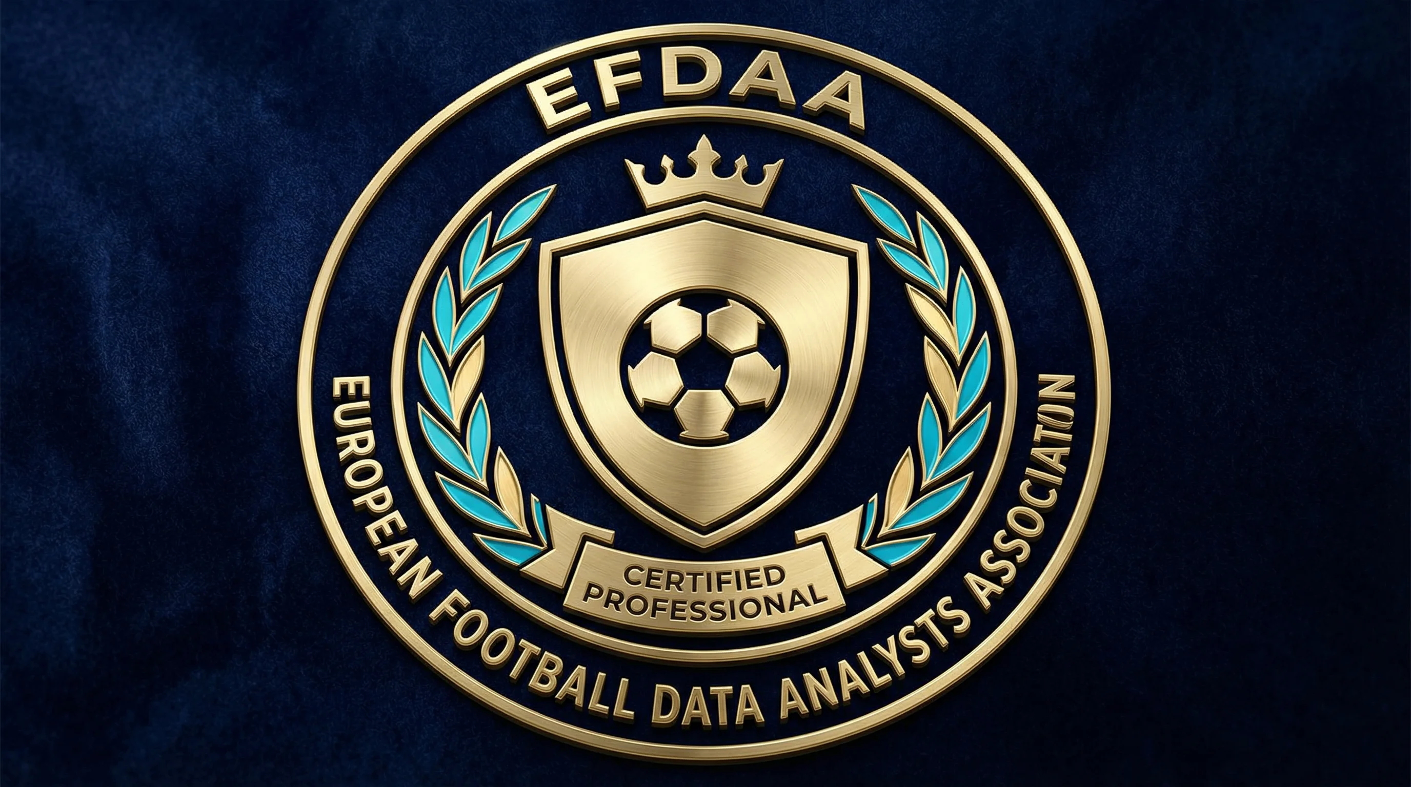 EFDAA认证 - 星空体育 | 欧洲足球数据分析师协会